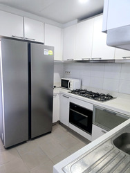 Caribbean At Keppel Bay (D4), Condominium #576606521